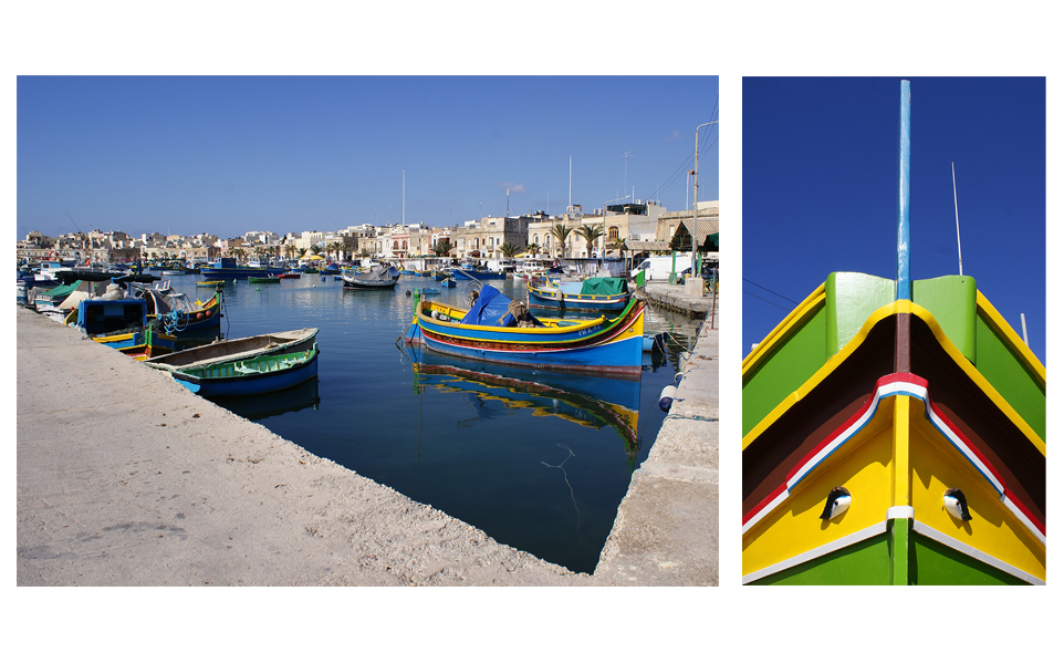 Marsaxlokk