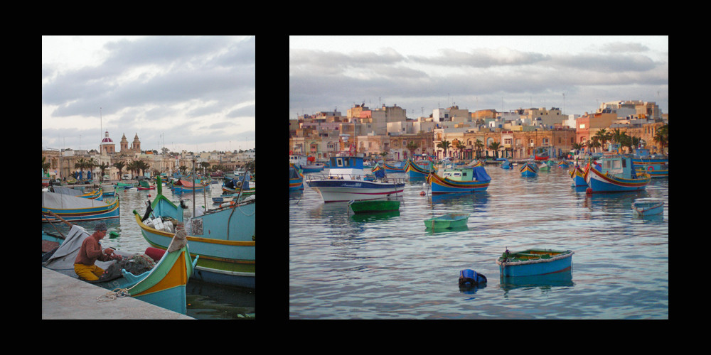 Marsaxlokk