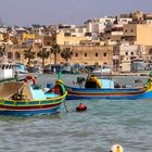 Marsaxlokk