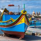 Marsaxlokk