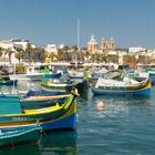 Marsaxlokk