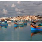 Marsaxlokk