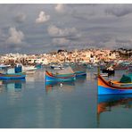 Marsaxlokk