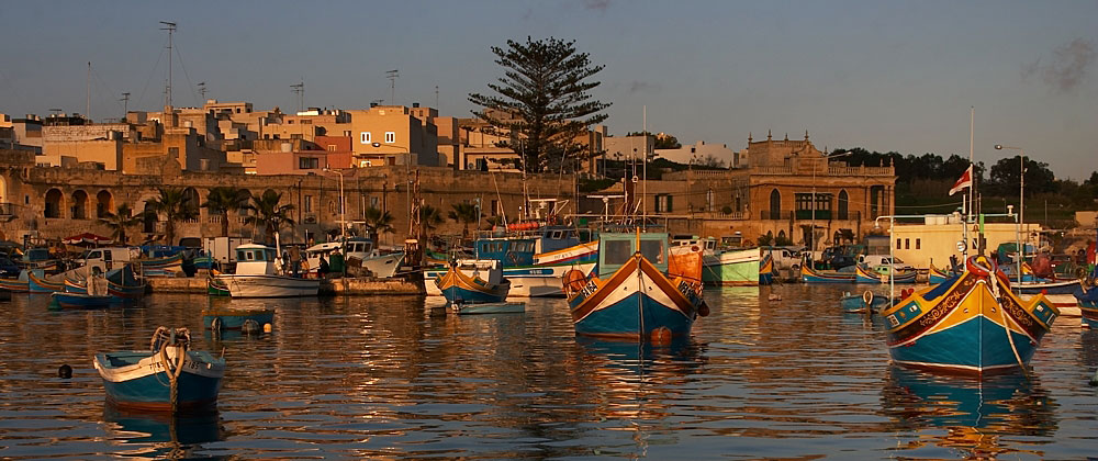 Marsaxlokk