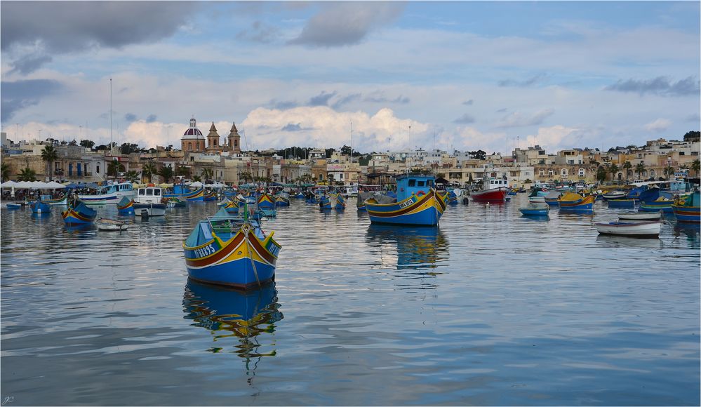 Marsaxlokk