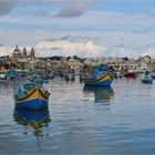 Marsaxlokk