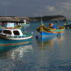 Marsaxlokk