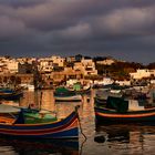 marsaxlokk....