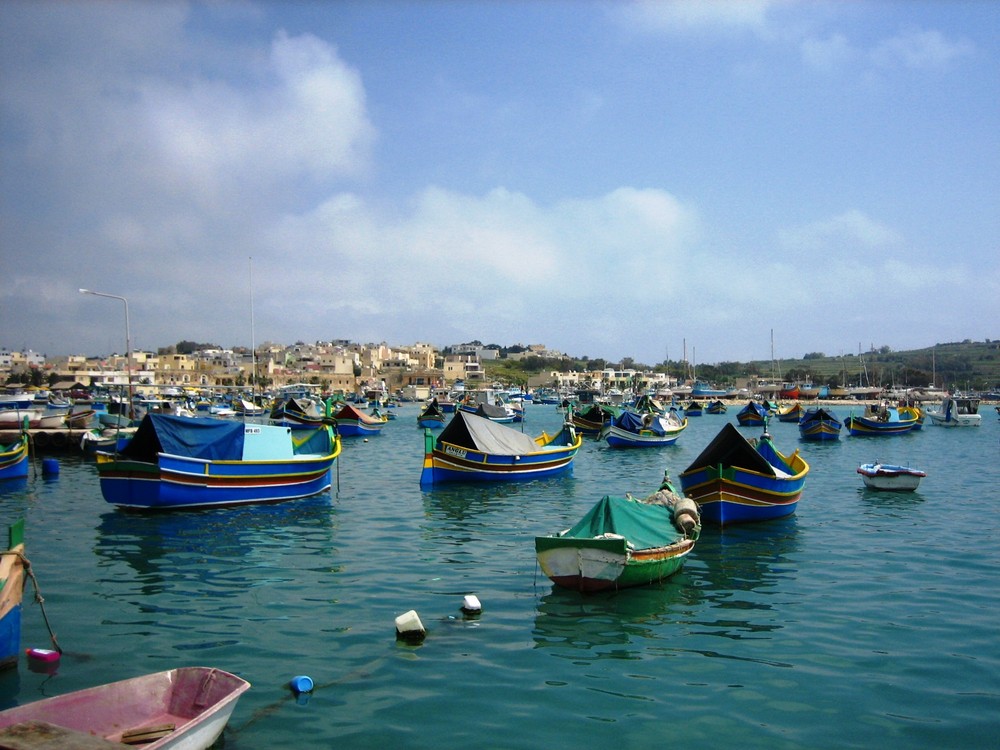 Marsaxlokk