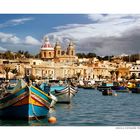 marsaxlokk