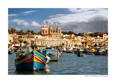 marsaxlokk