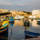 marsaxlokk