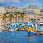 Marsaxlokk