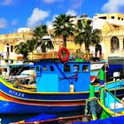 Marsaxlokk