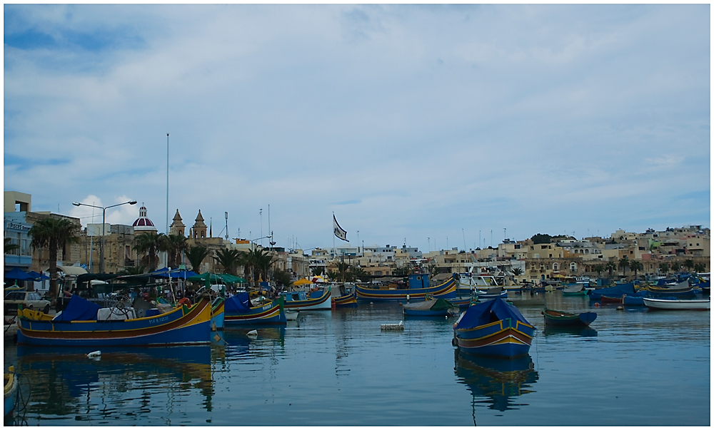 Marsaxlokk