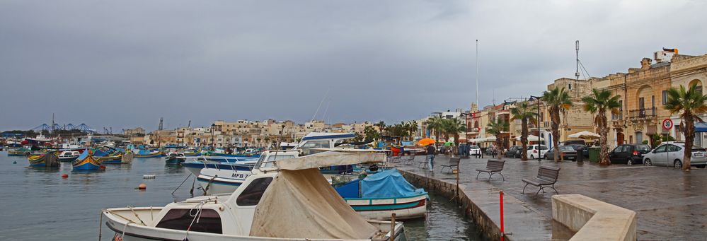 Marsaxlokk