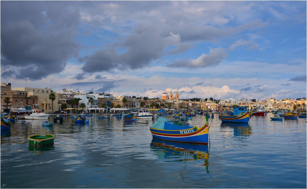 Marsaxlokk