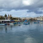 Marsaxlokk