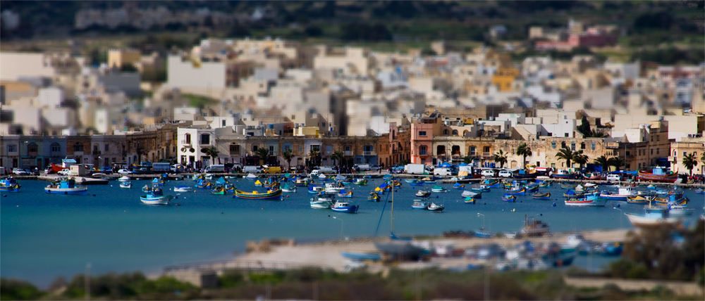 Marsaxlokk