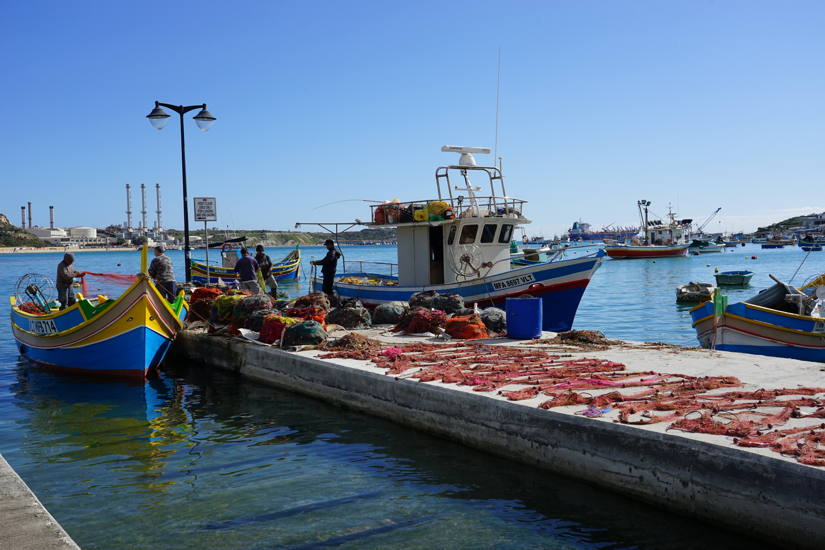 Marsaxlokk