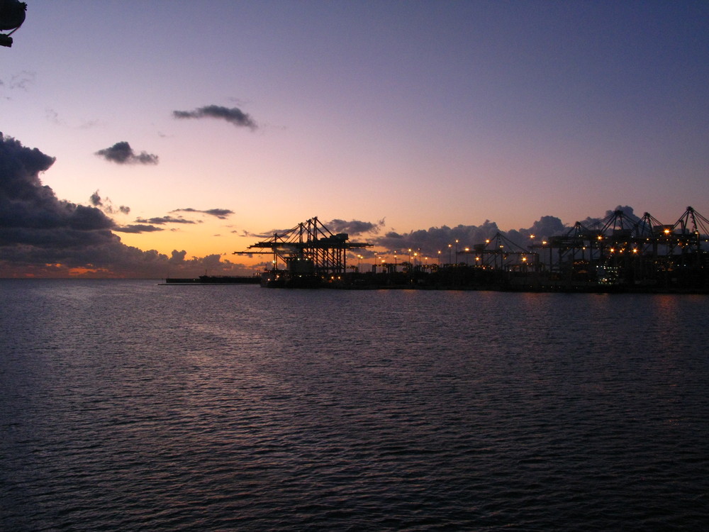 marsaxlokk harbour malta