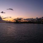 marsaxlokk harbour malta