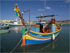 Marsaxlokk - Malta 2