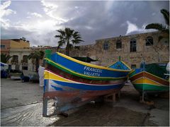 Marsaxlokk - Malta 4