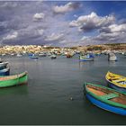 Marsaxlokk - Malta 5