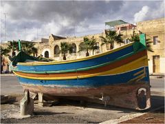 Marsaxlokk - Malta 6