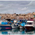 Marsaxlokk - Malta