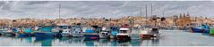 Marsaxlokk - Malta