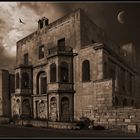 Marsaxlokk Mysterium ~* dies ater *~ (Malta) 4