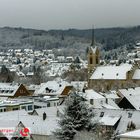 marsberg im winter