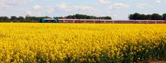 Marschbahn Ersatzverkehr