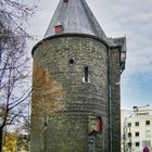 Marschierturm in Aachen