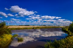 Marschland, Nordfriesland