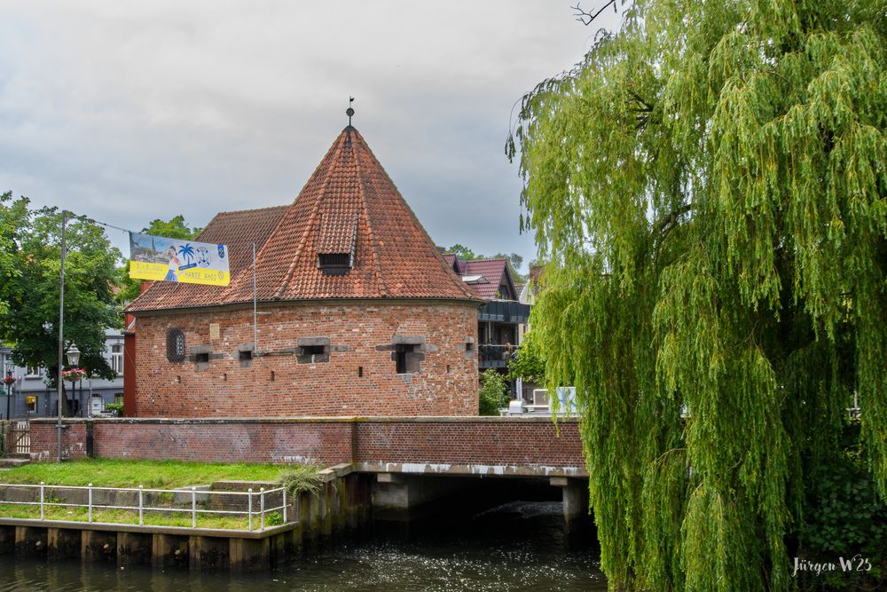 Marschtorzwinger