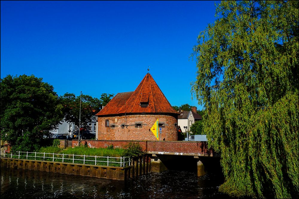 Marschtorzwinger (Buxtehude)