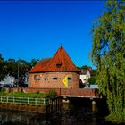 Marschtorzwinger (Buxtehude)