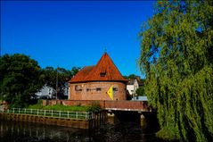 Marschtorzwinger (Buxtehude)