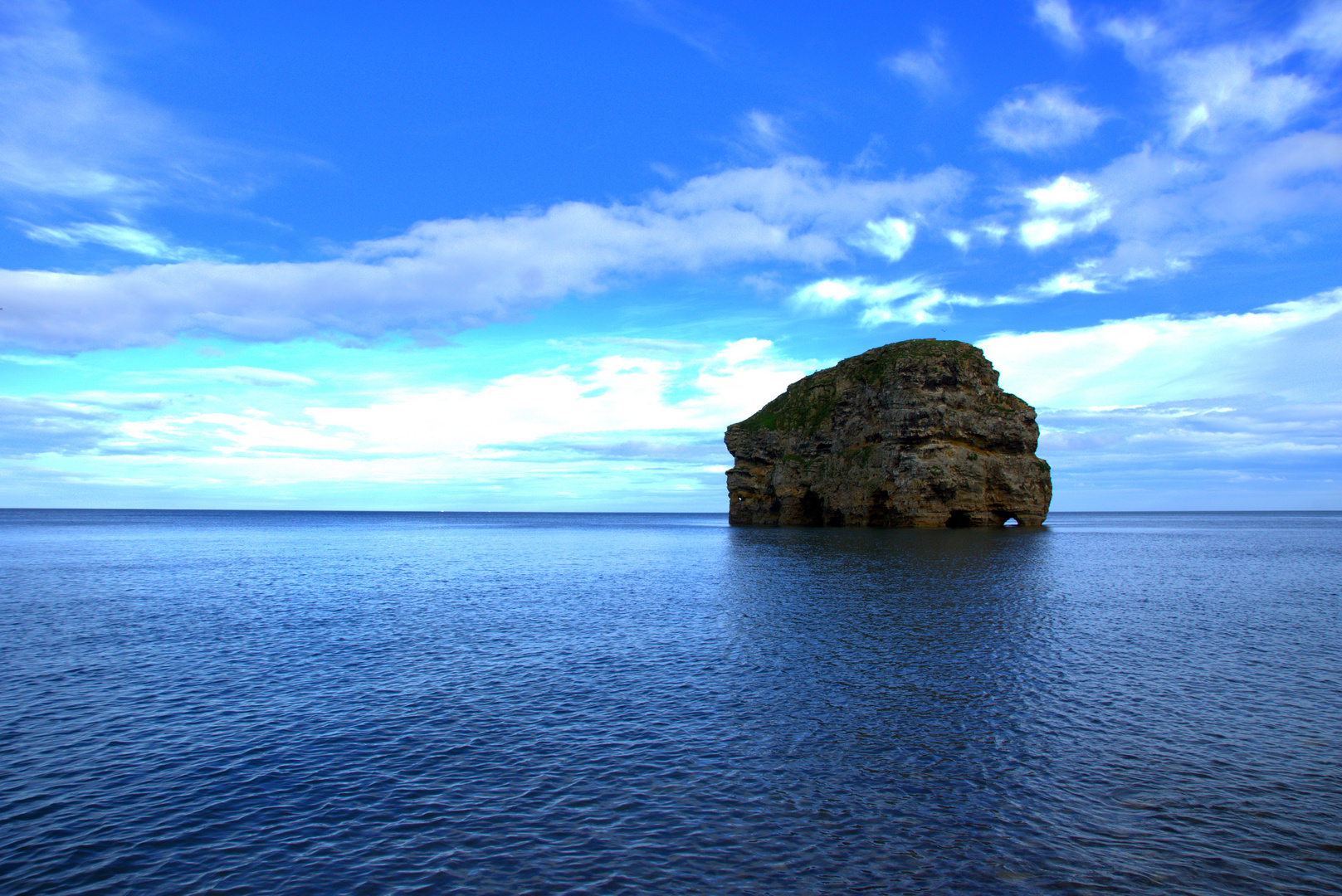 Marsden Rock