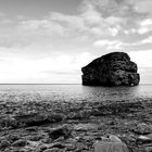 Marsden Rock Dramatised