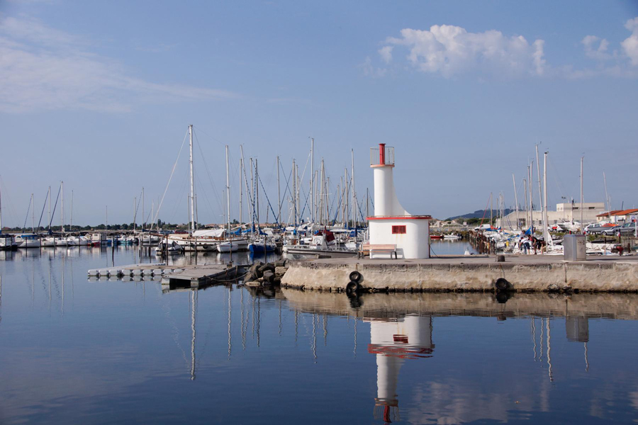 Marseillan 1