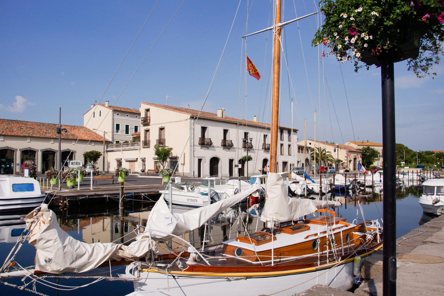 Marseillan 2