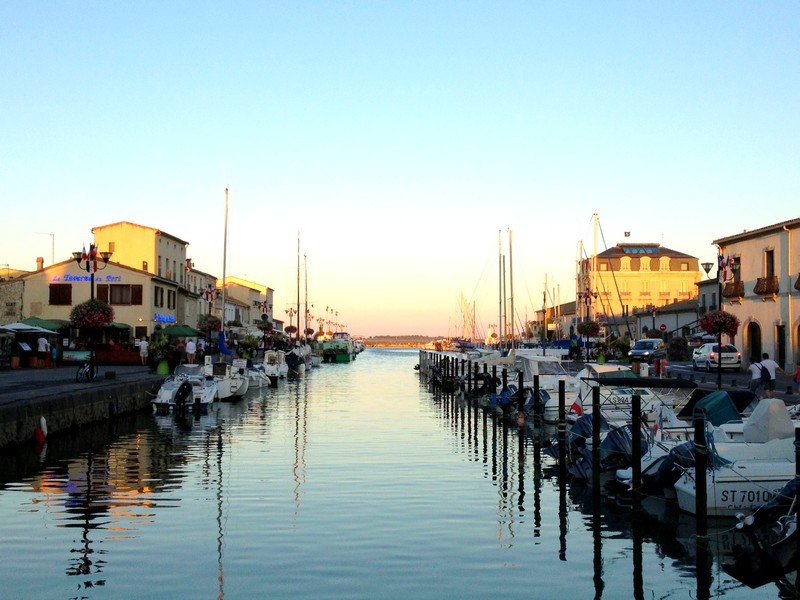 .Marseillan.