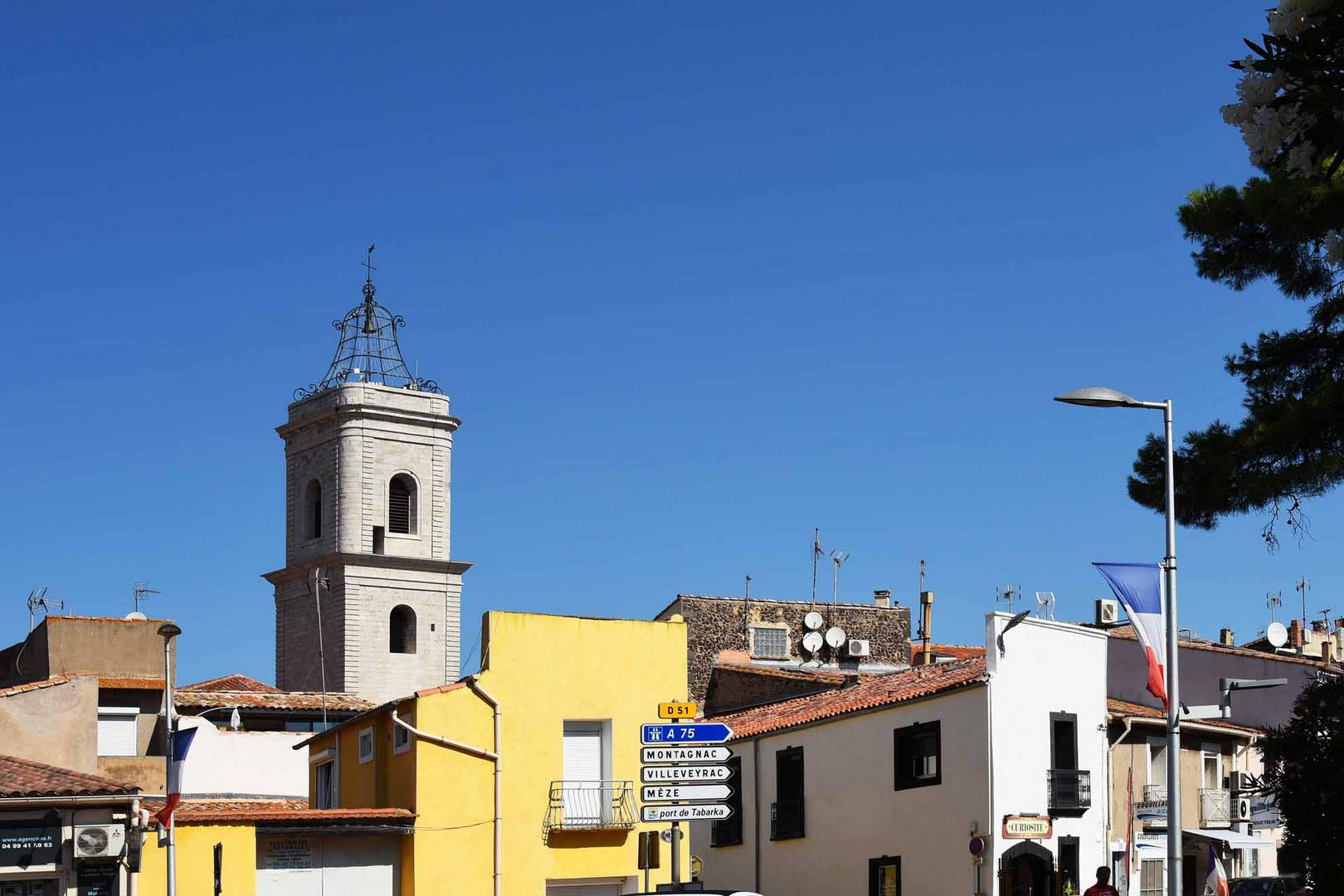 Marseillan