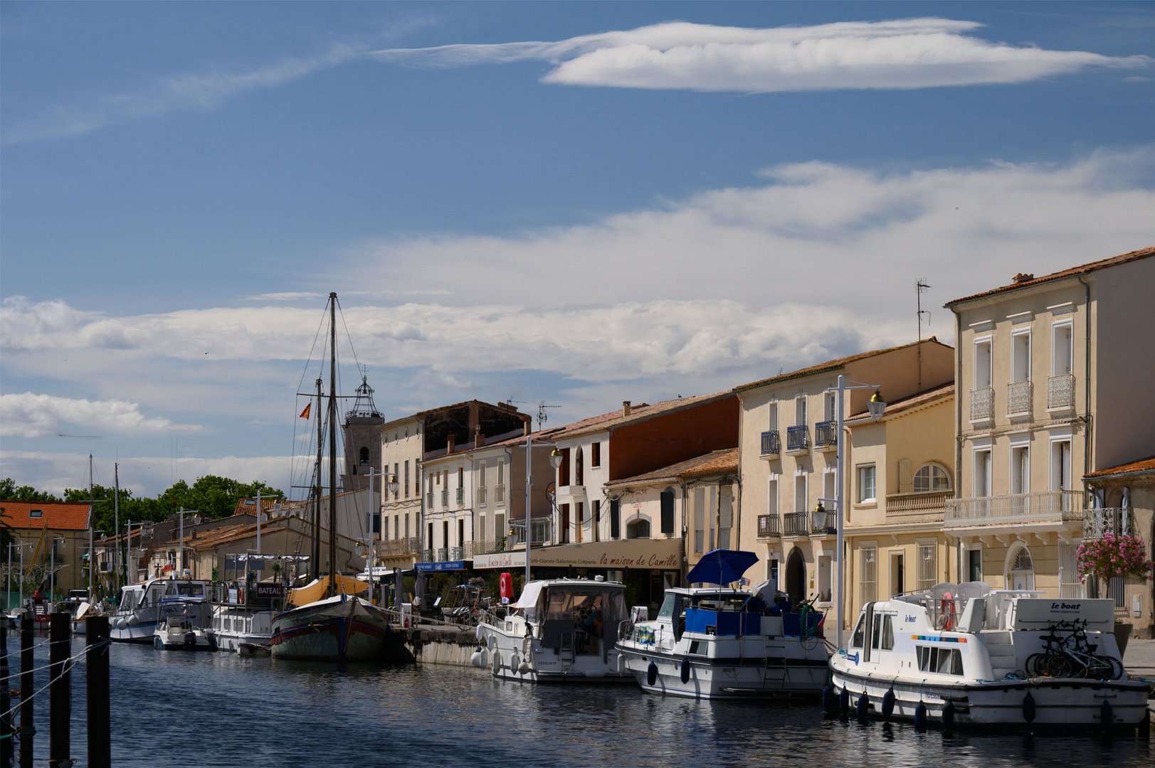 Marseillan