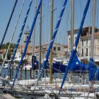 Marseillan, Hafen