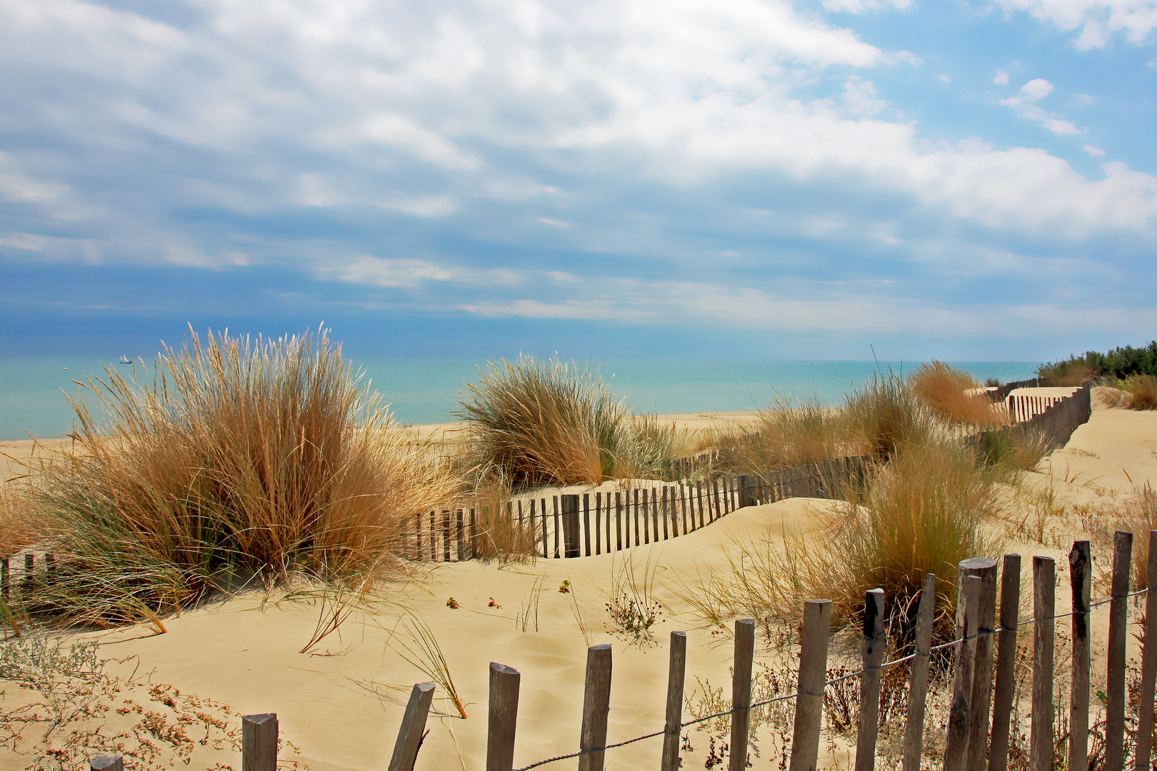 Marseillan Plage